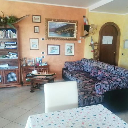 B&B Villa Anita Bellano Kültér fotó