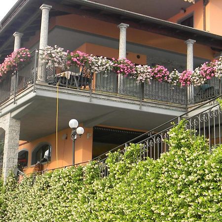 B&B Villa Anita Bellano Kültér fotó