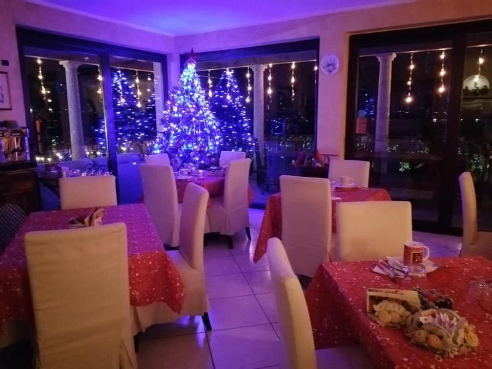 B&B Villa Anita Bellano Kültér fotó
