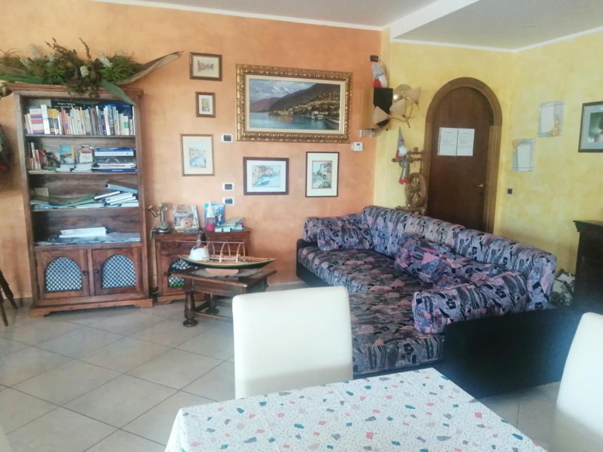 B&B Villa Anita Bellano Kültér fotó