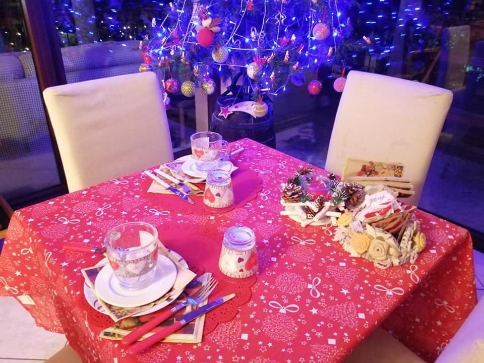 B&B Villa Anita Bellano Kültér fotó