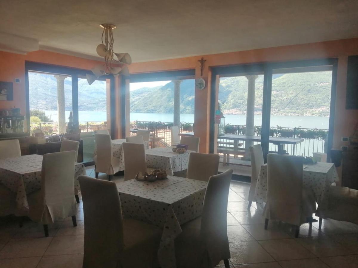 B&B Villa Anita Bellano Kültér fotó