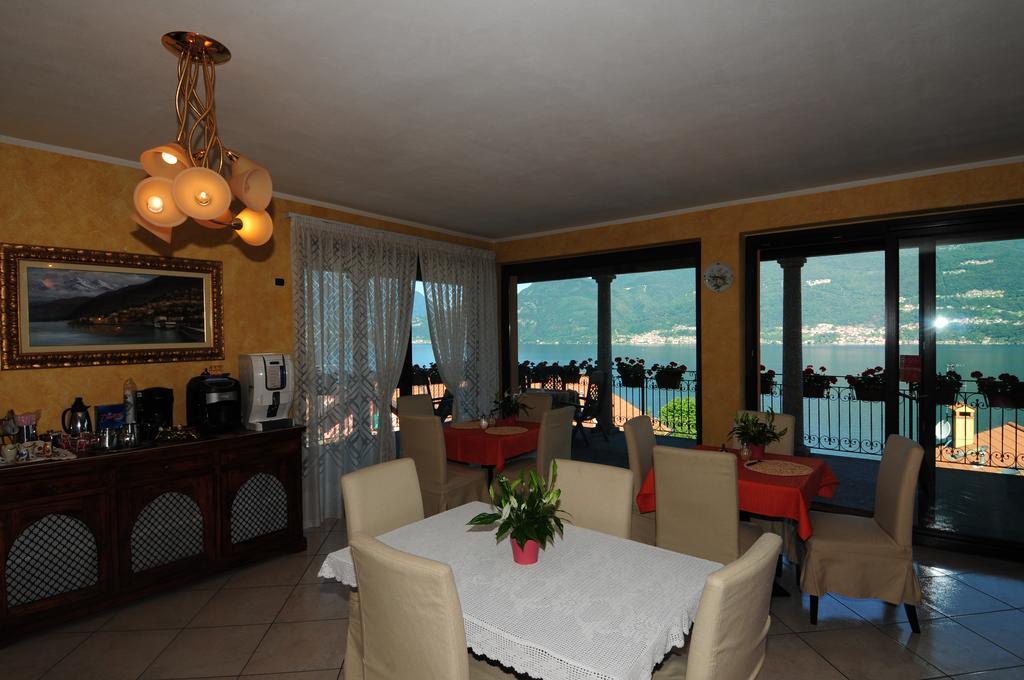 B&B Villa Anita Bellano Kültér fotó