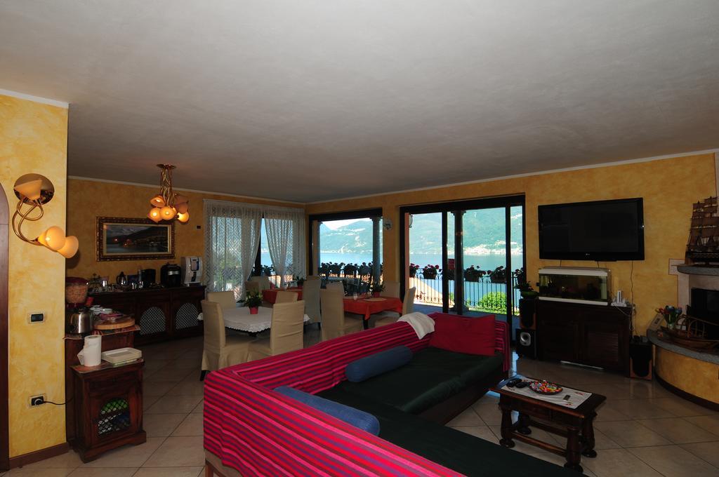 B&B Villa Anita Bellano Kültér fotó