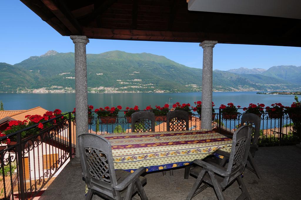 B&B Villa Anita Bellano Szoba fotó