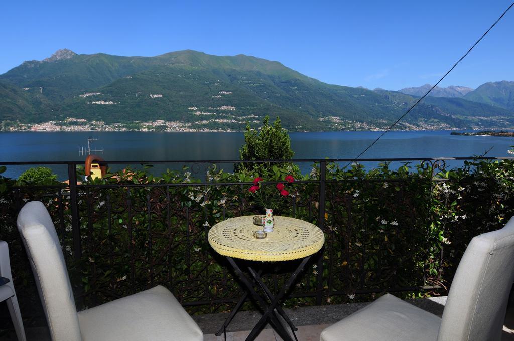B&B Villa Anita Bellano Kültér fotó