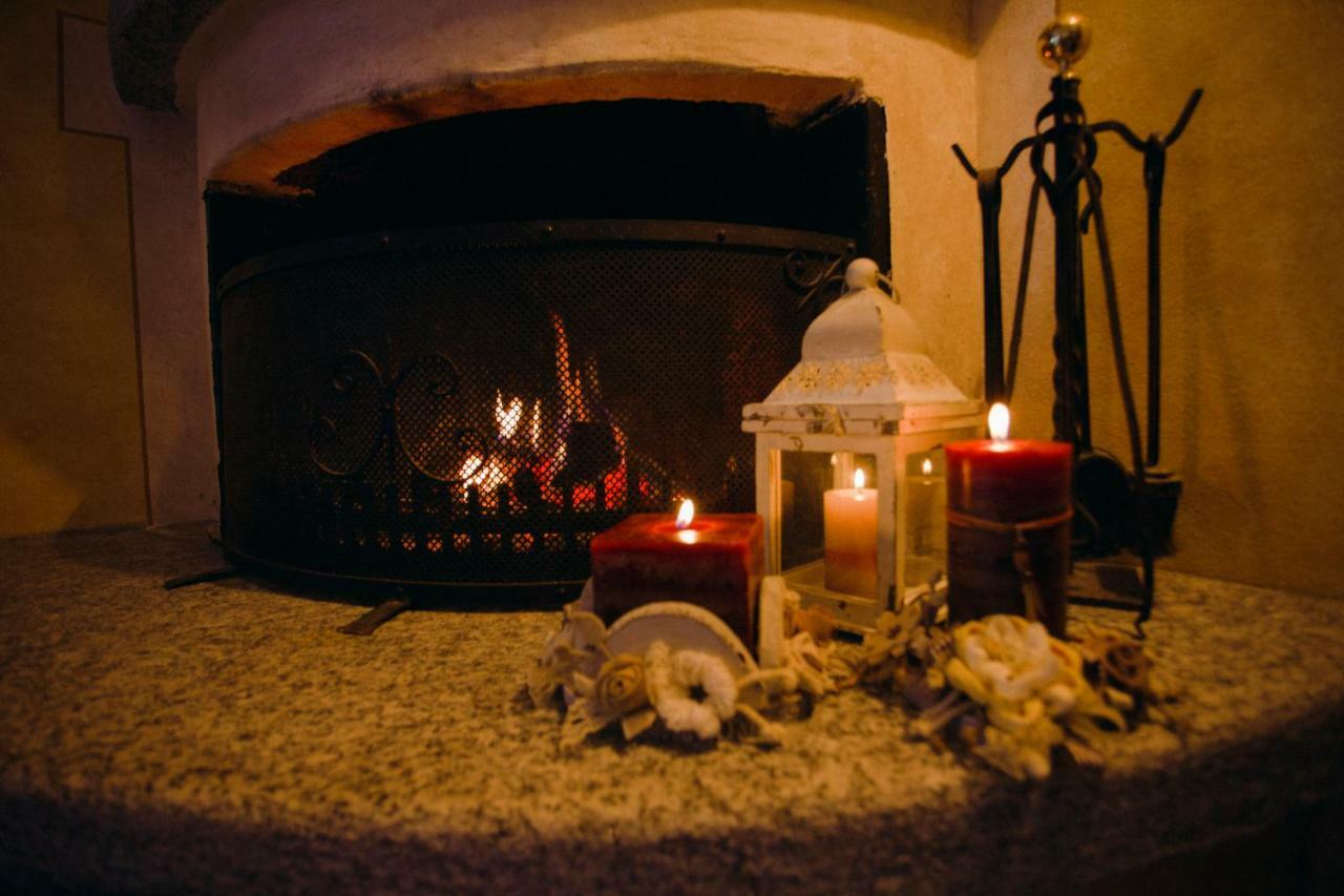 B&B Villa Anita Bellano Kültér fotó
