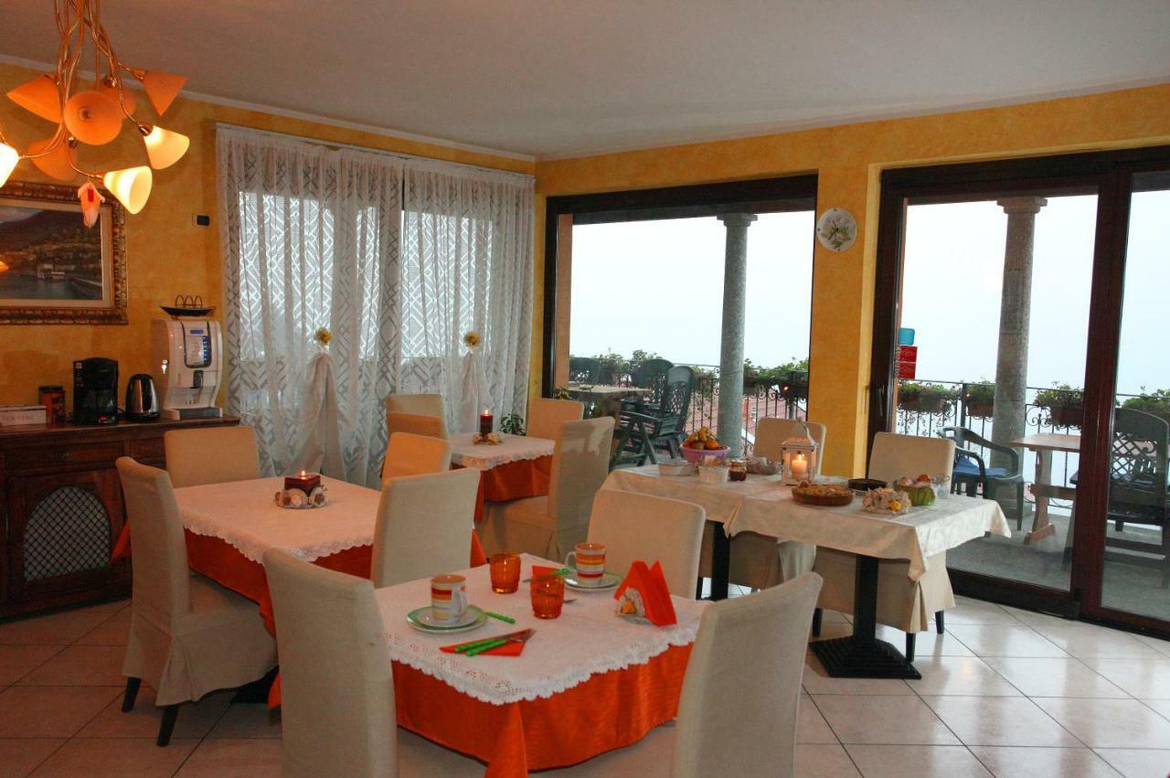 B&B Villa Anita Bellano Kültér fotó