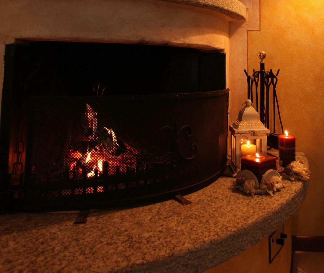 B&B Villa Anita Bellano Kültér fotó