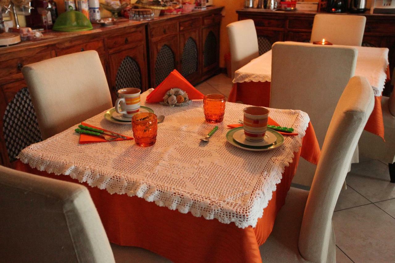 B&B Villa Anita Bellano Kültér fotó