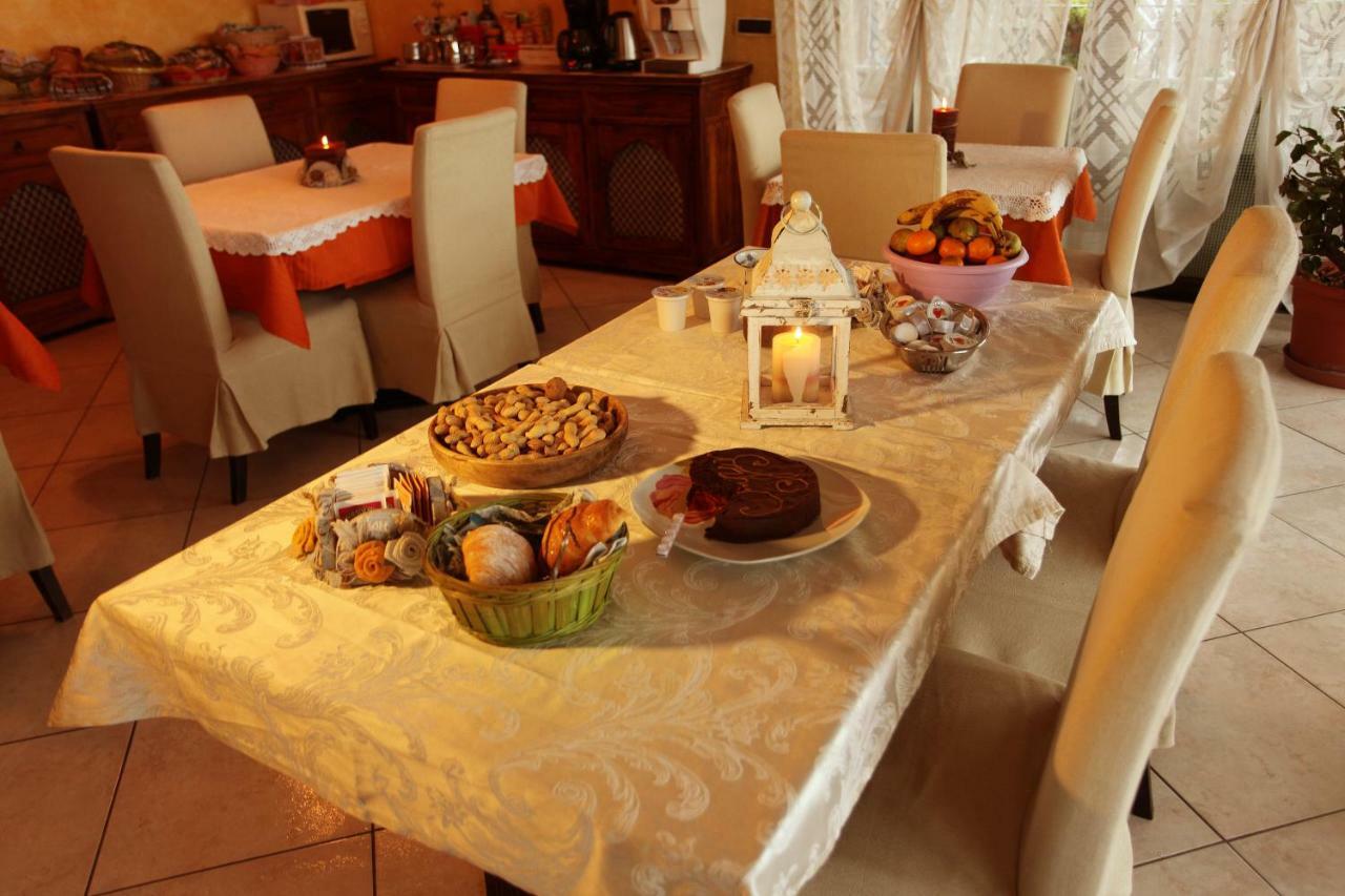 B&B Villa Anita Bellano Kültér fotó