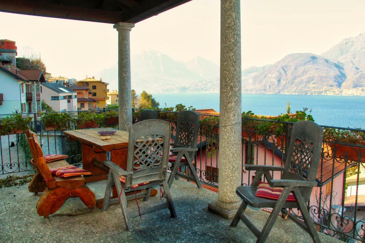 B&B Villa Anita Bellano Kültér fotó