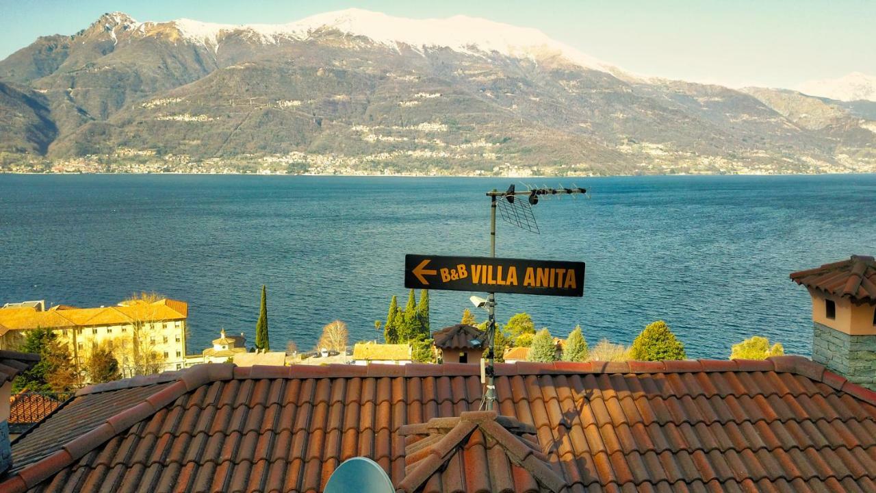 B&B Villa Anita Bellano Kültér fotó