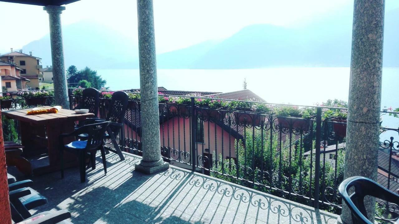 B&B Villa Anita Bellano Kültér fotó