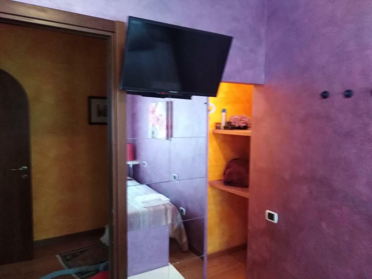 B&B Villa Anita Bellano Kültér fotó