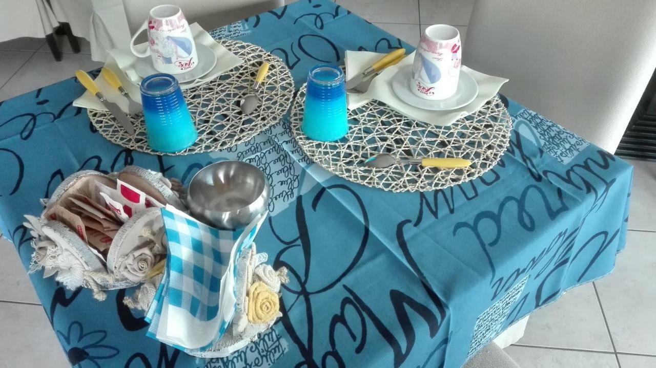 B&B Villa Anita Bellano Kültér fotó